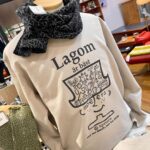 アペテラオリジナルスウェットが、今年も登場です