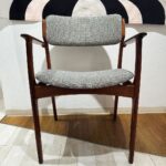忘れられないデンマークの名作チェア