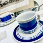 スウェーデンの海の色Oresundシリーズ
