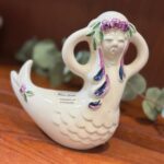 マーメイドの可愛いポーズがお気に入り。 Deco -  Rosa Ljung