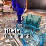 アートなインテリアで豊かな暮らしを。イッタラのキャンドルホルダー、スティグ・リンドベリのテーブルランナーなど北欧デザインが登場
