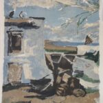 「こころで感じて選ぶアート展」北欧インテリアフェア vol.10 apetera presents アーティスト紹介