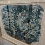 アートで模様替え。お気に入りの一枚を見つけて、お部屋に新しい風を。家族が笑顔になるアートや癒やしのアートはいかが？