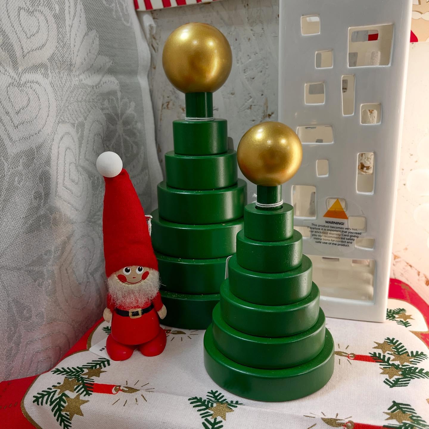 寒い季節にアペテラでクリスマス準備を始めませんか？北欧キャン｜ヴィンテージ北欧家具、インテリア アペテラ 仙台パルコB1F