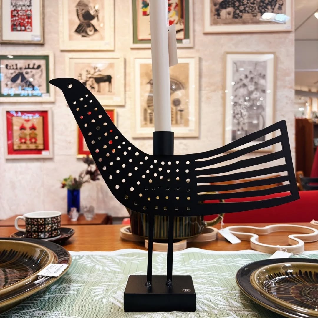 スウェーデンBengt &|ヴィンテージ北欧家具、インテリア アペテラ 仙台パルコB1F