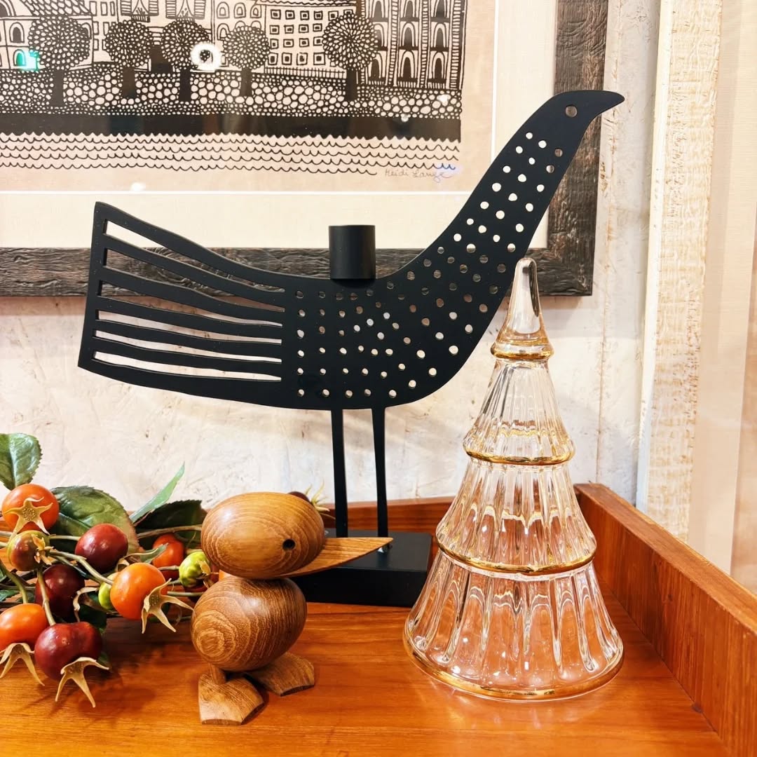 スウェーデンBengt &|ヴィンテージ北欧家具、インテリア アペテラ 仙台パルコB1F