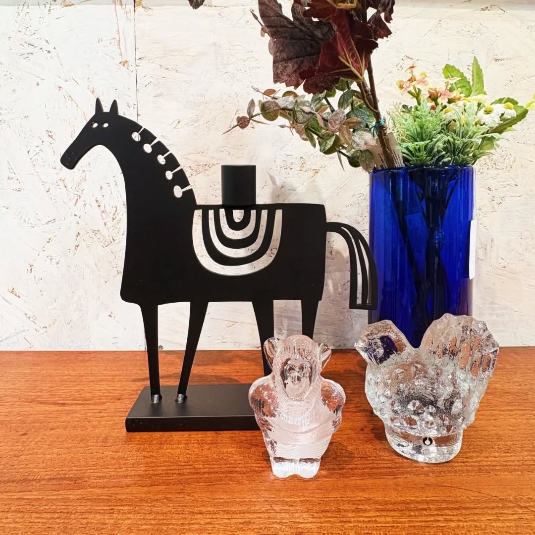 スウェーデンBengt &|ヴィンテージ北欧家具、インテリア アペテラ 仙台パルコB1F