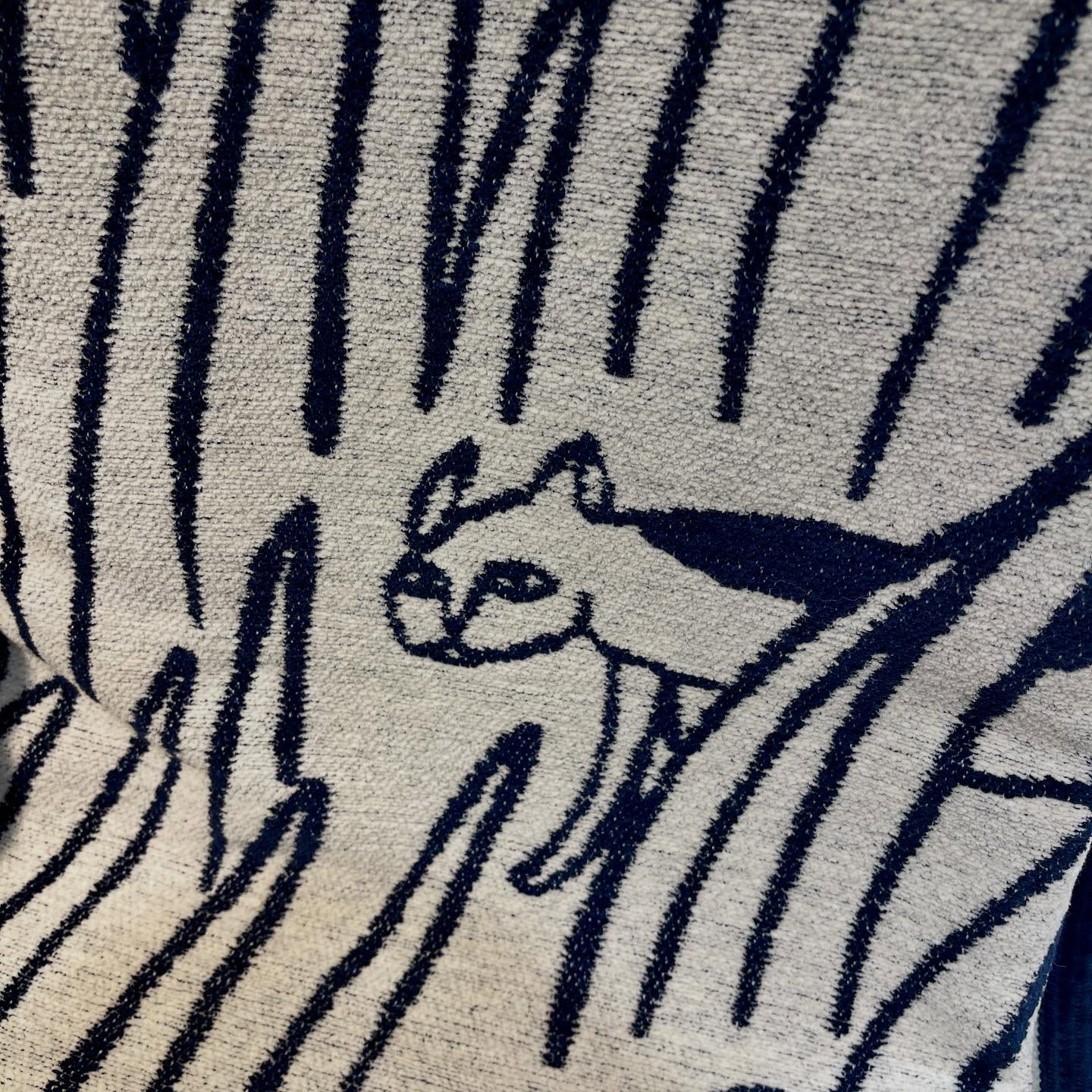 アペテラのウール100%ブランケットで冬支度を。KLIPPA｜ヴィンテージ北欧家具、インテリア アペテラ 仙台パルコB1F