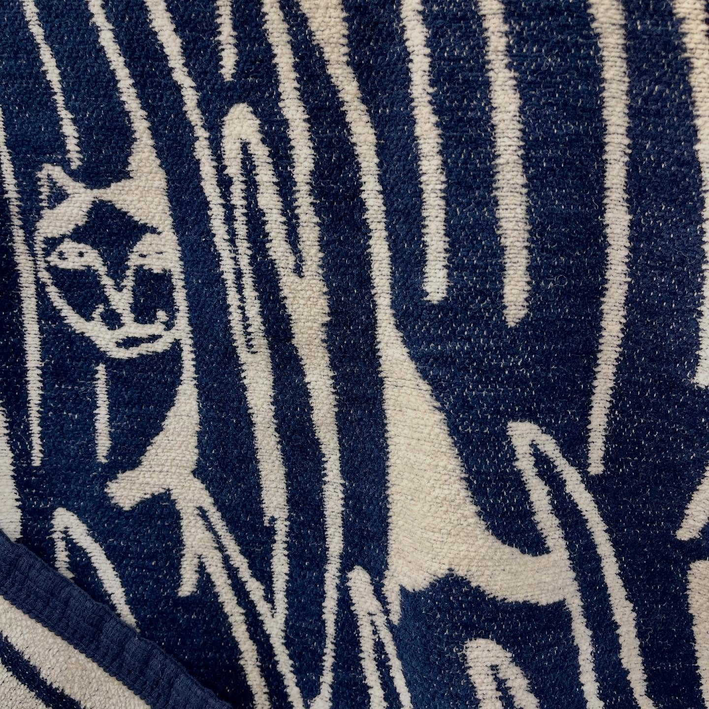 アペテラのウール100%ブランケットで冬支度を。KLIPPA｜ヴィンテージ北欧家具、インテリア アペテラ 仙台パルコB1F