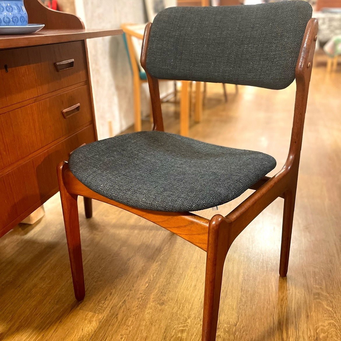 仙台パルコで家具10%OFFセール中！1960年代デンマーク｜ヴィンテージ北欧家具、インテリア アペテラ 仙台パルコB1F