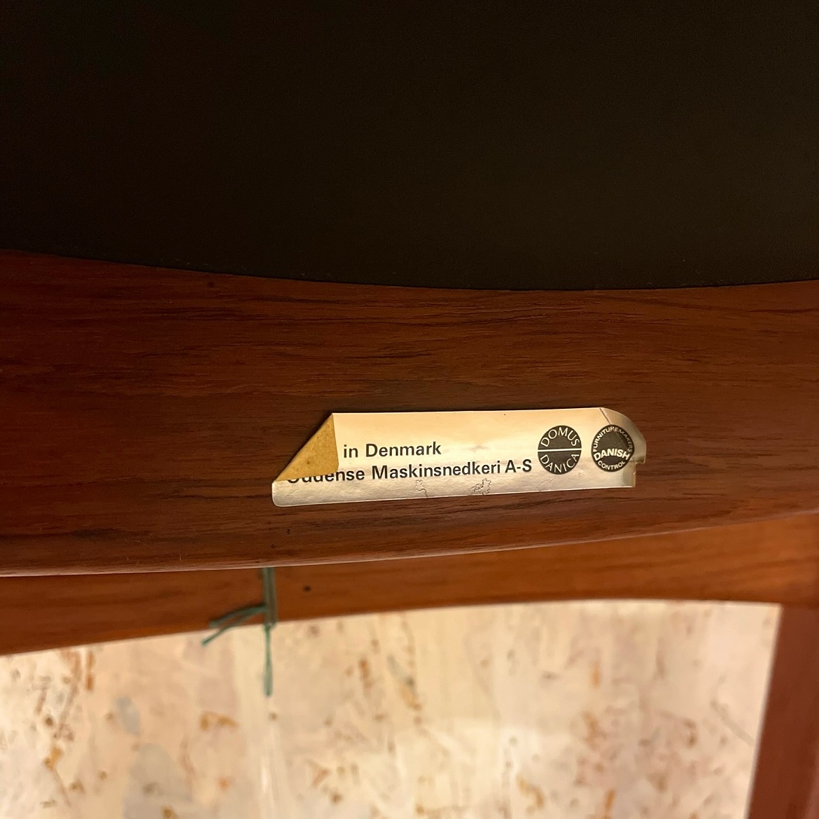 仙台パルコで家具10%OFFセール中！1960年代デンマーク｜ヴィンテージ北欧家具、インテリア アペテラ 仙台パルコB1F