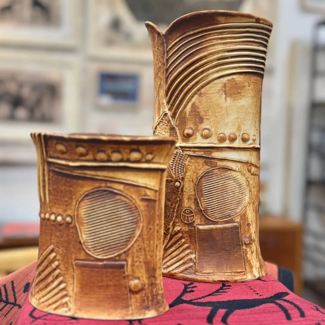 春の訪れを告げる北欧ヴィンテージフラワーベースがアペテラに新｜ヴィンテージ北欧家具、インテリア アペテラ 仙台パルコB1F