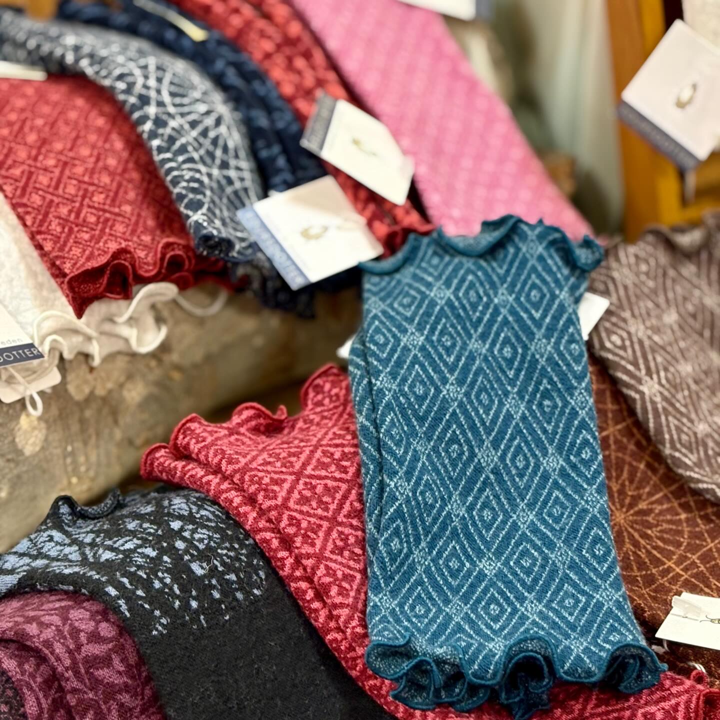 ｜ヴィンテージ北欧家具、インテリア アペテラ 仙台パルコB1F