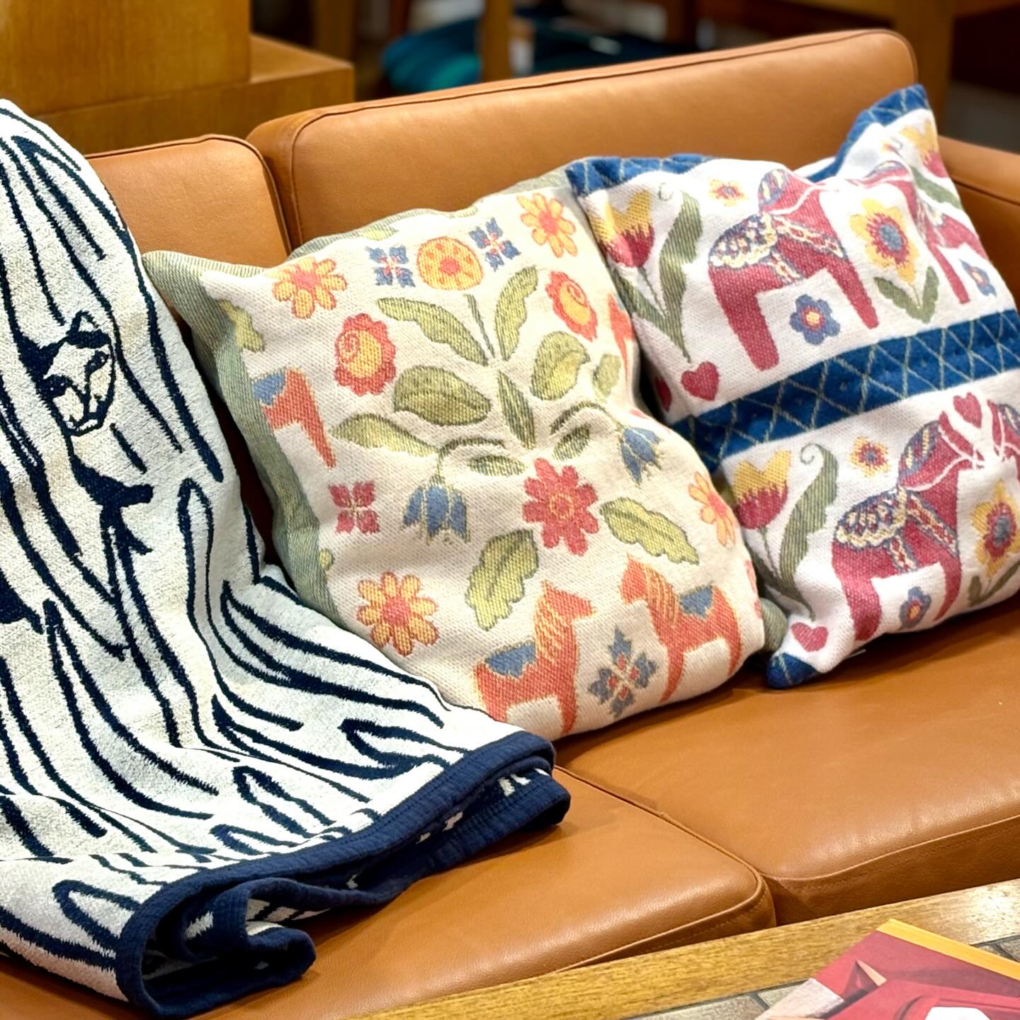 ｜ヴィンテージ北欧家具、インテリア アペテラ 仙台パルコB1F