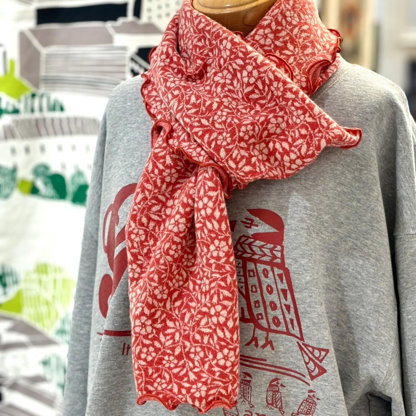 ｜ヴィンテージ北欧家具、インテリア アペテラ 仙台パルコB1F