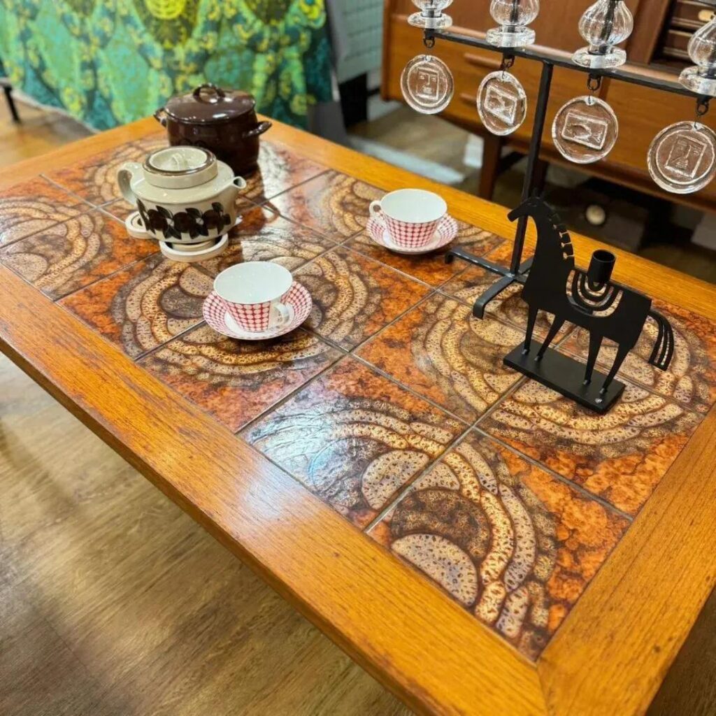 北欧インテリアフェア 過去の会場写真