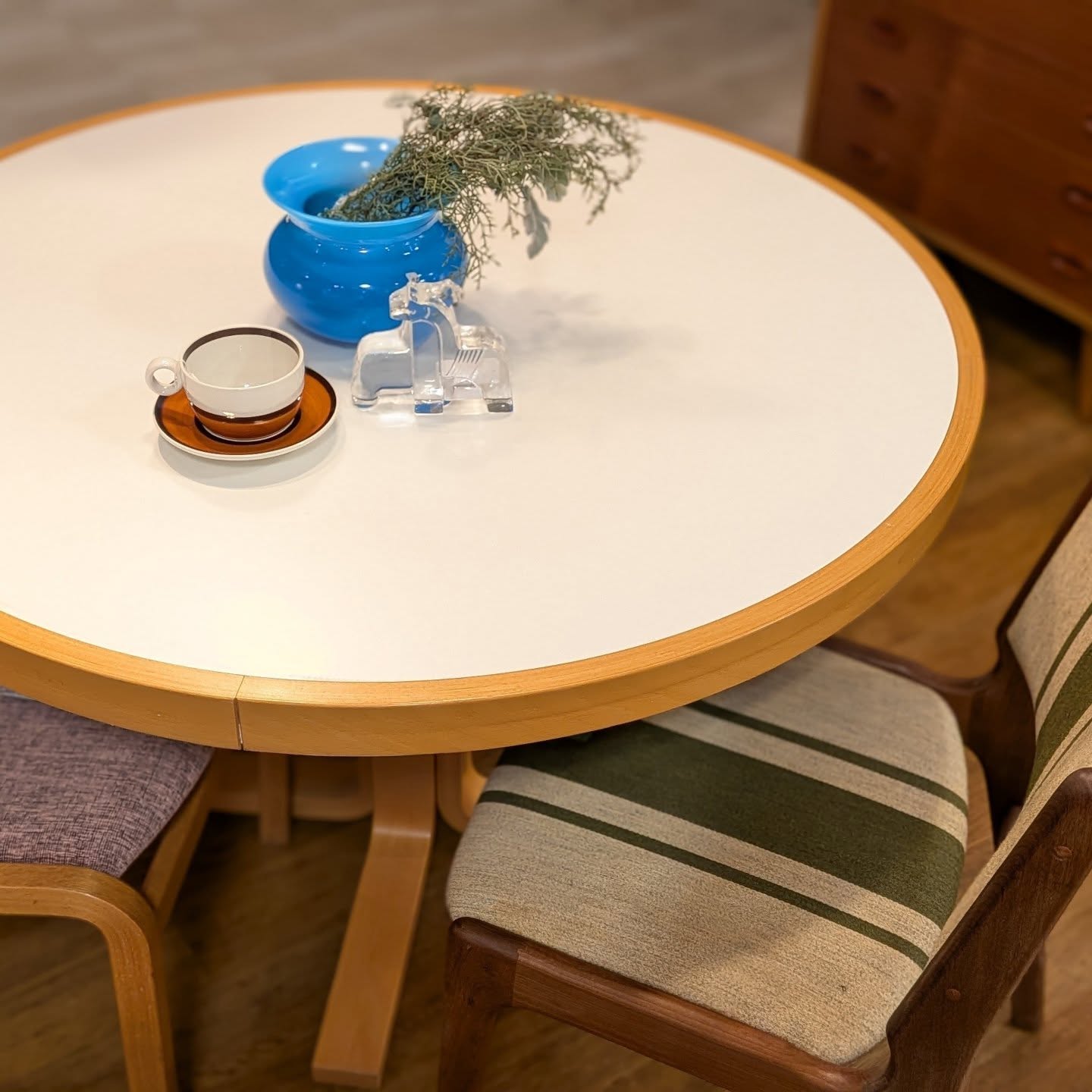 ｜ヴィンテージ北欧家具、インテリア アペテラ 仙台パルコB1F