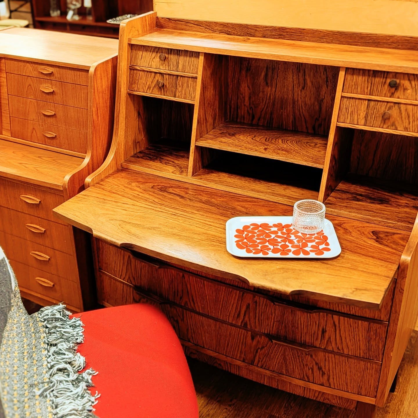 ｜ヴィンテージ北欧家具、インテリア アペテラ 仙台パルコB1F