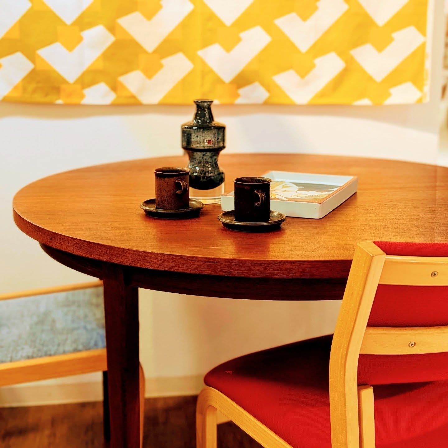 ｜ヴィンテージ北欧家具、インテリア アペテラ 仙台パルコB1F