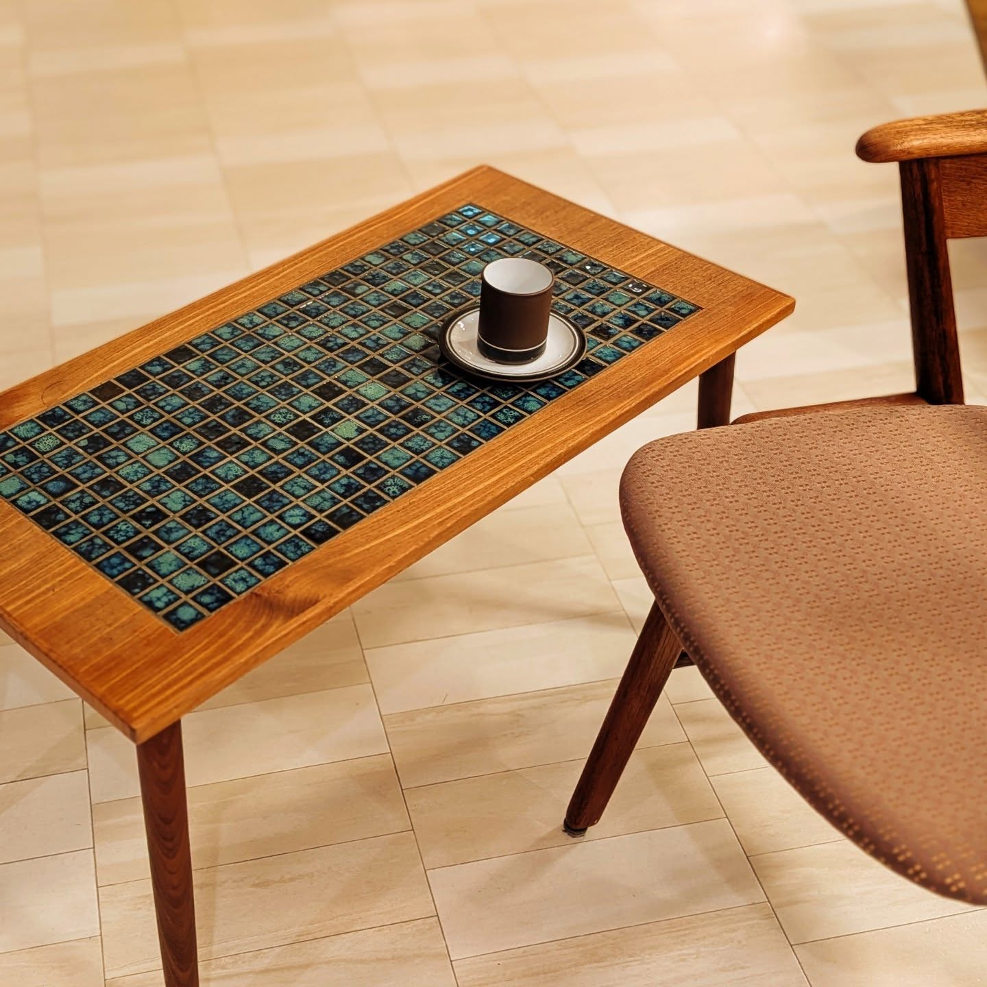 ｜ヴィンテージ北欧家具、インテリア アペテラ 仙台パルコB1F