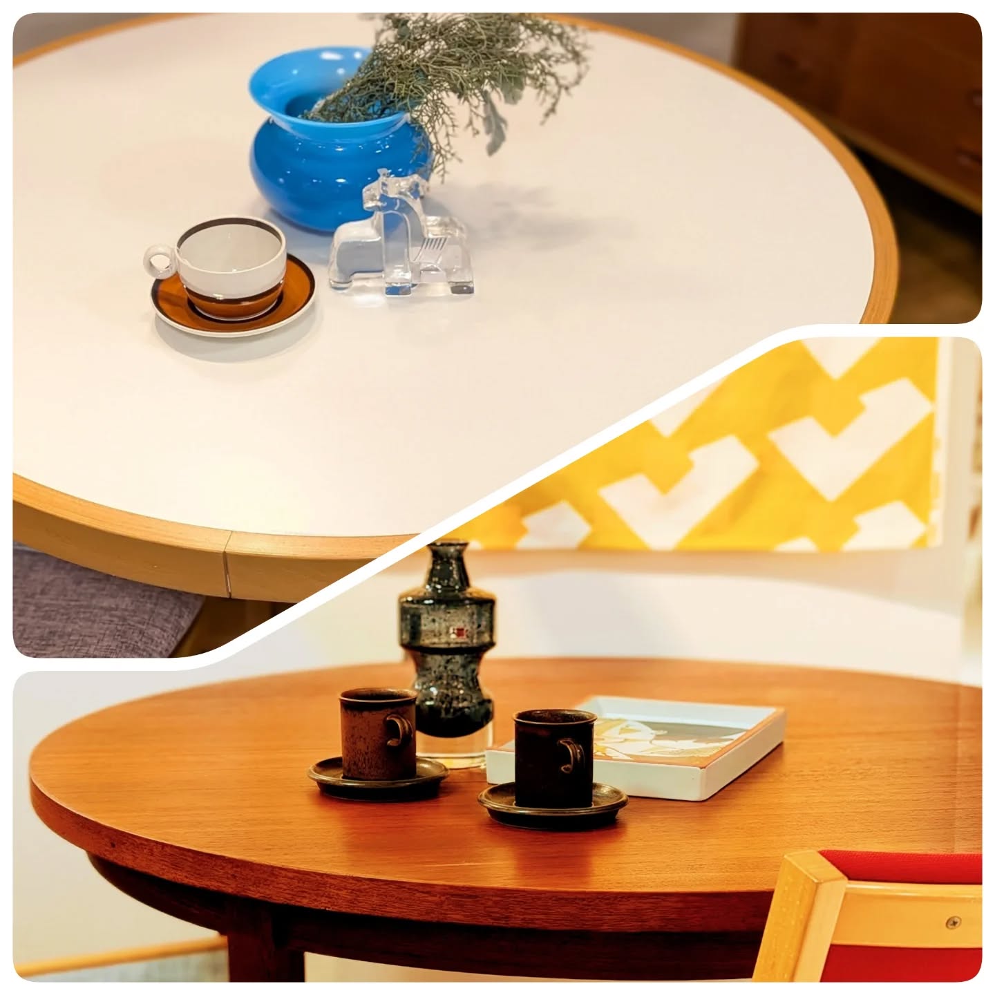 ｜ヴィンテージ北欧家具、インテリア アペテラ 仙台パルコB1F