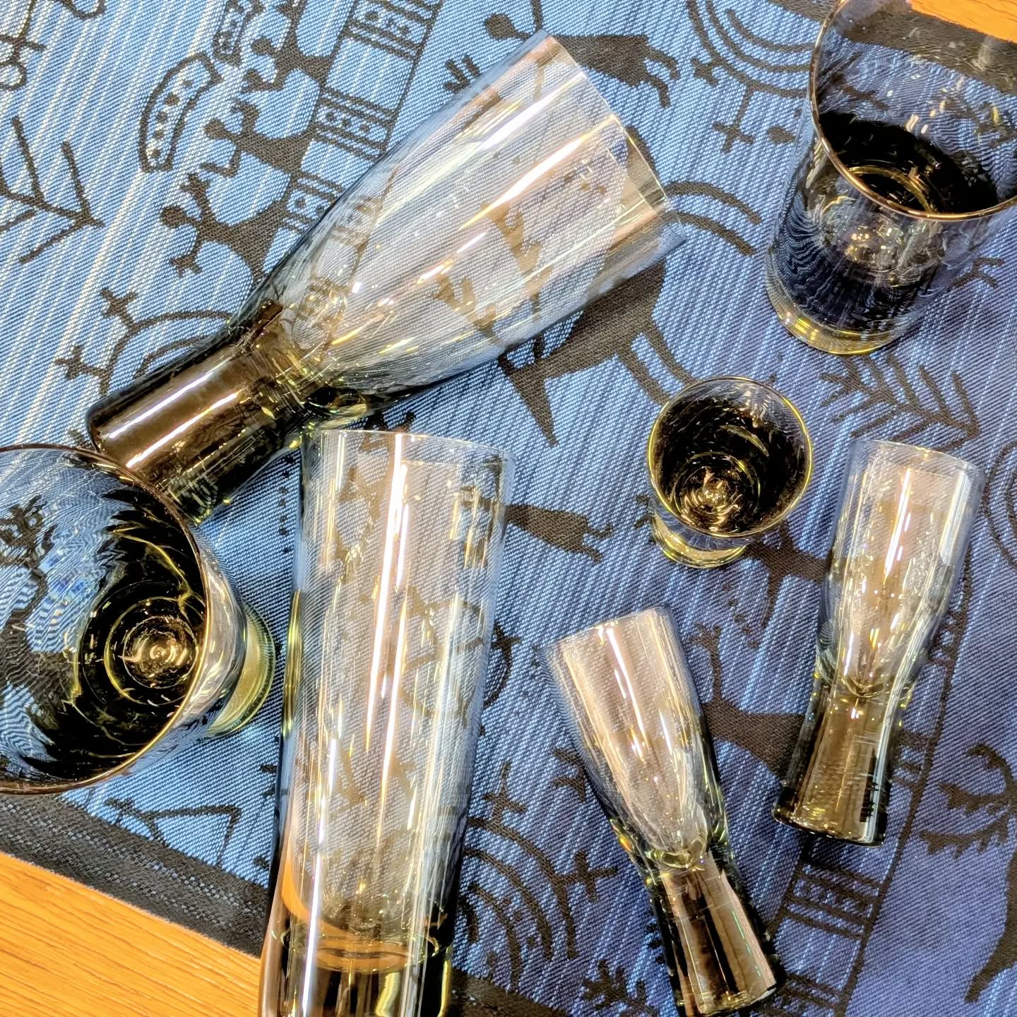 デンマークのヴィンテージHolmegaard入荷！職人技が光｜ヴィンテージ北欧家具、インテリア アペテラ 仙台パルコB1F